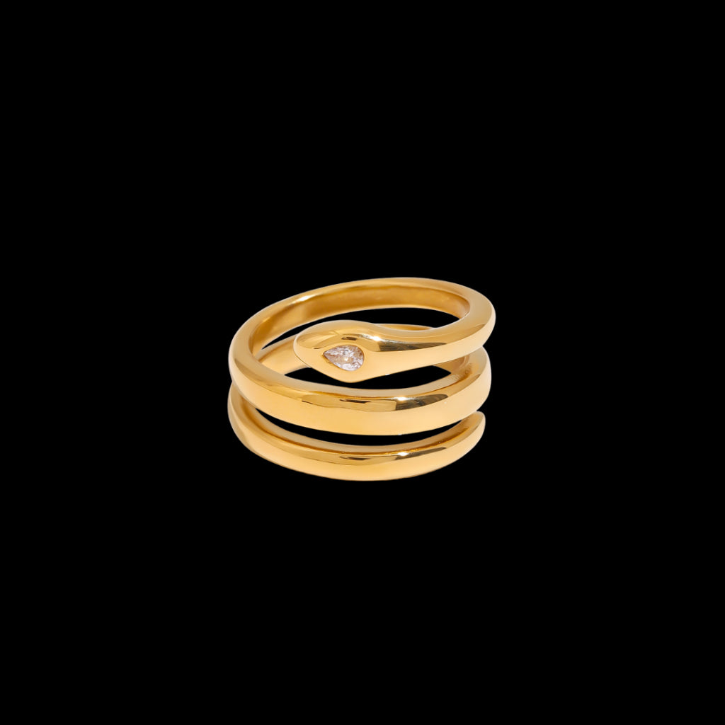 Hamu Ring