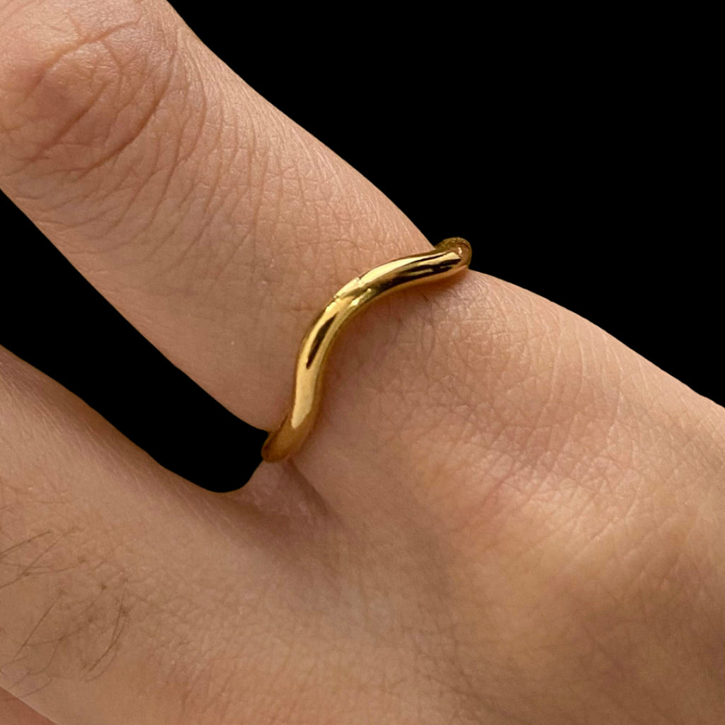 Pulse Ring