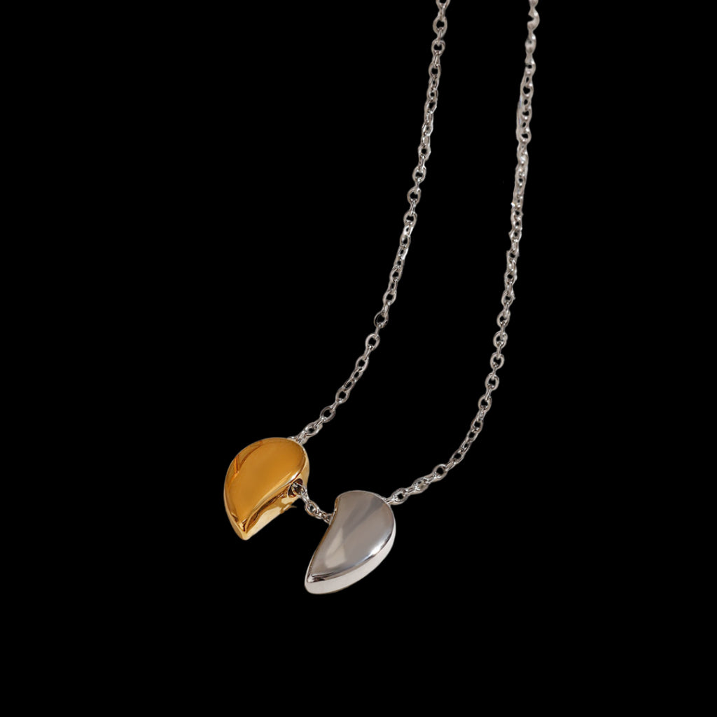 Hart Necklace
