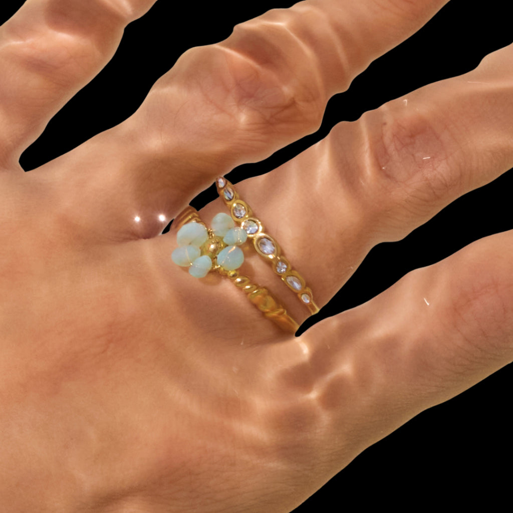 Kukka Ring