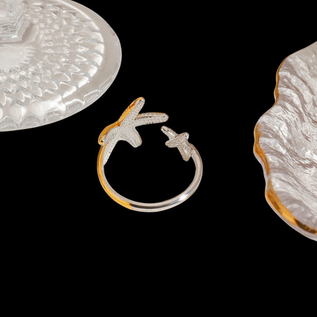 Mer Ring