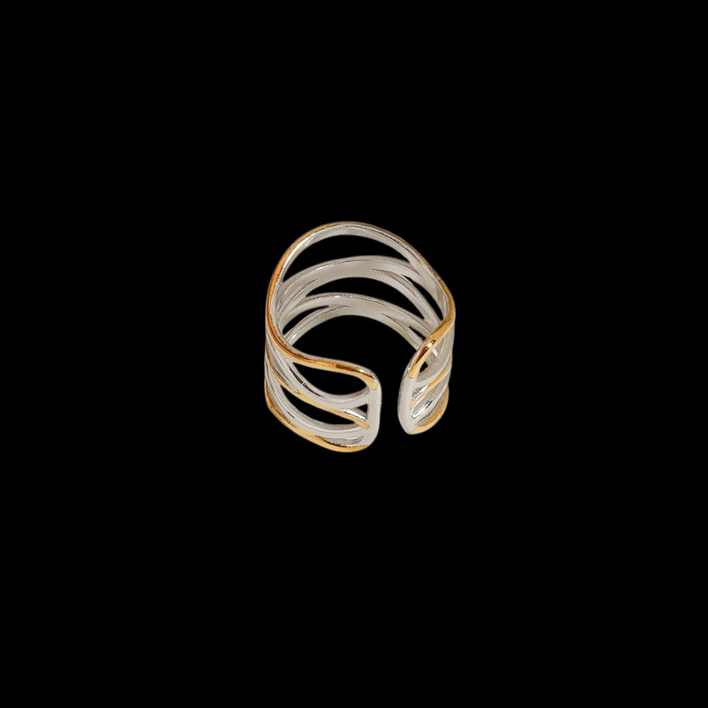 Stigi Ring