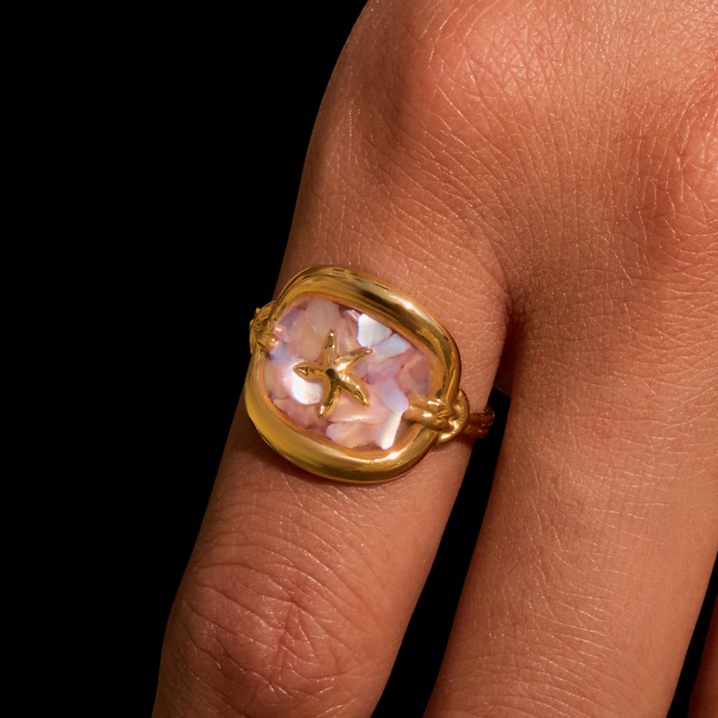 Corori Ring