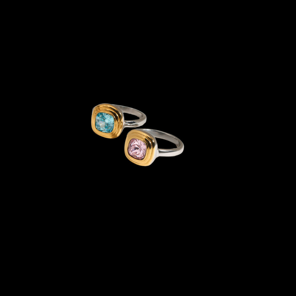 Kvat Ring