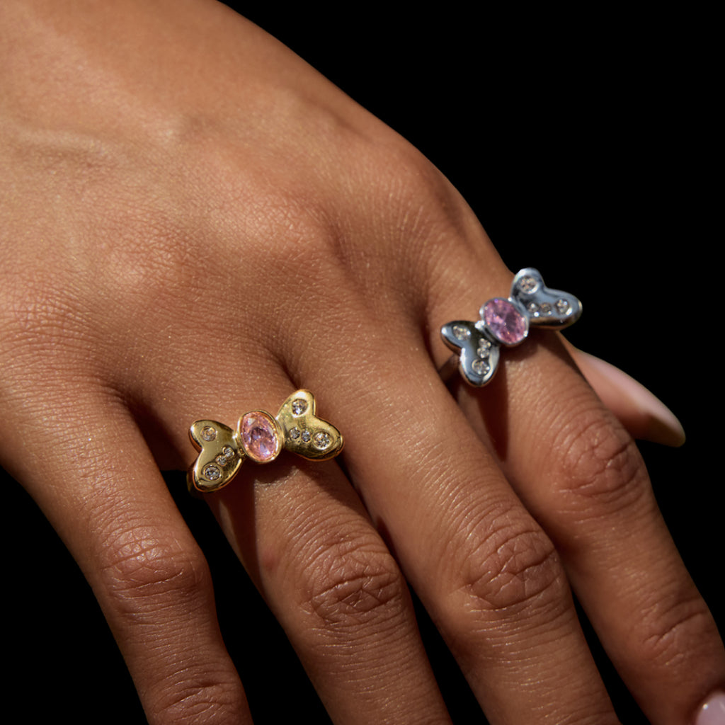 Posa Ring