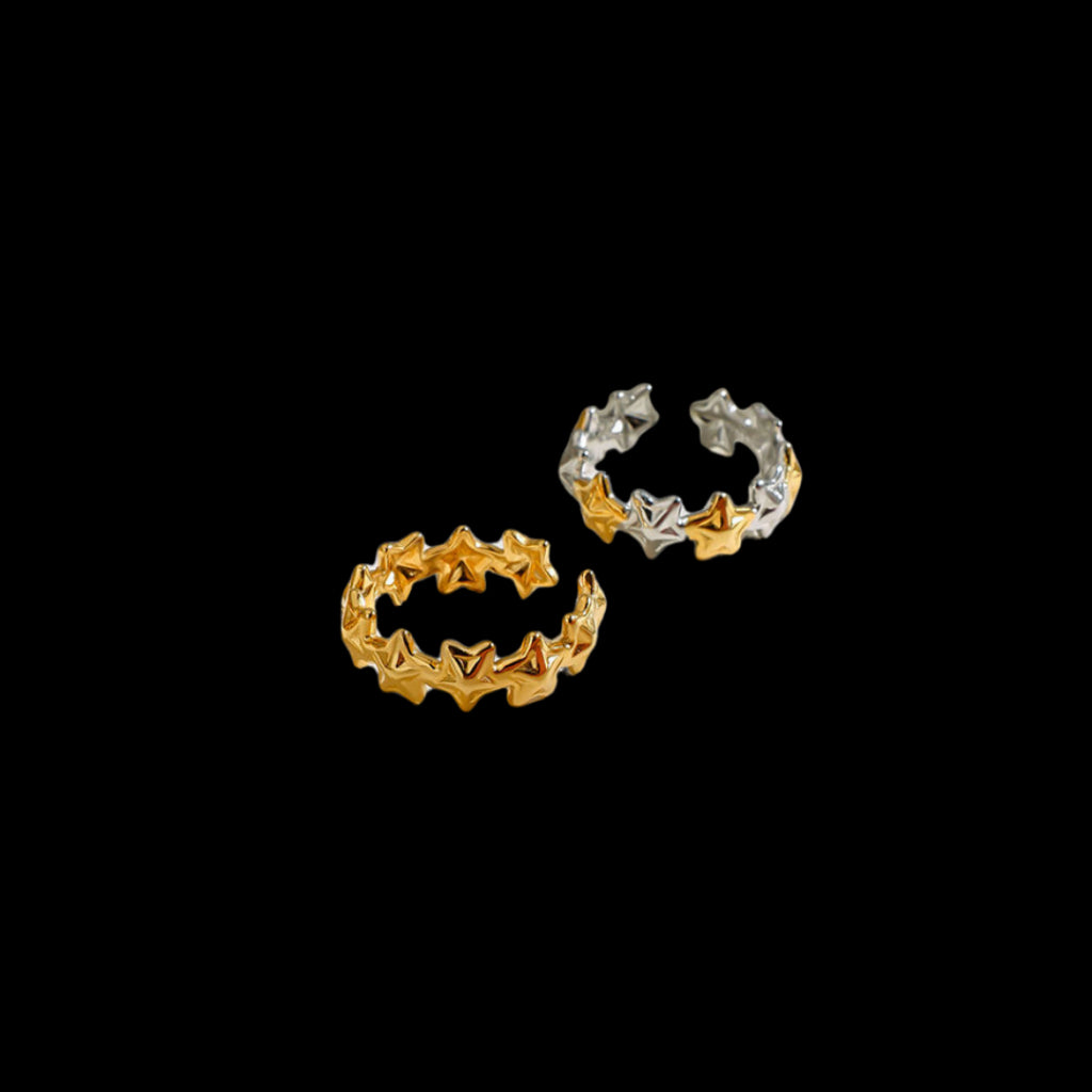 Stern Ring