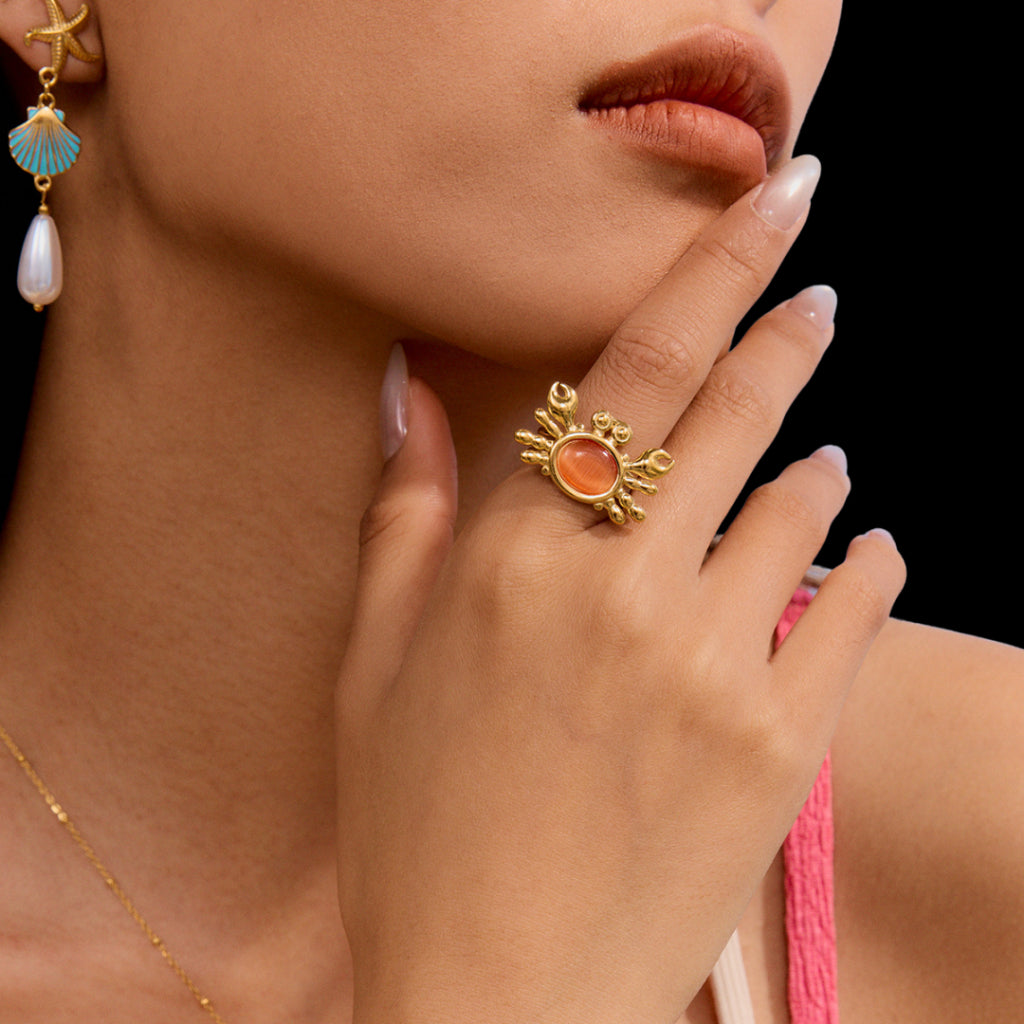 Kani Ring