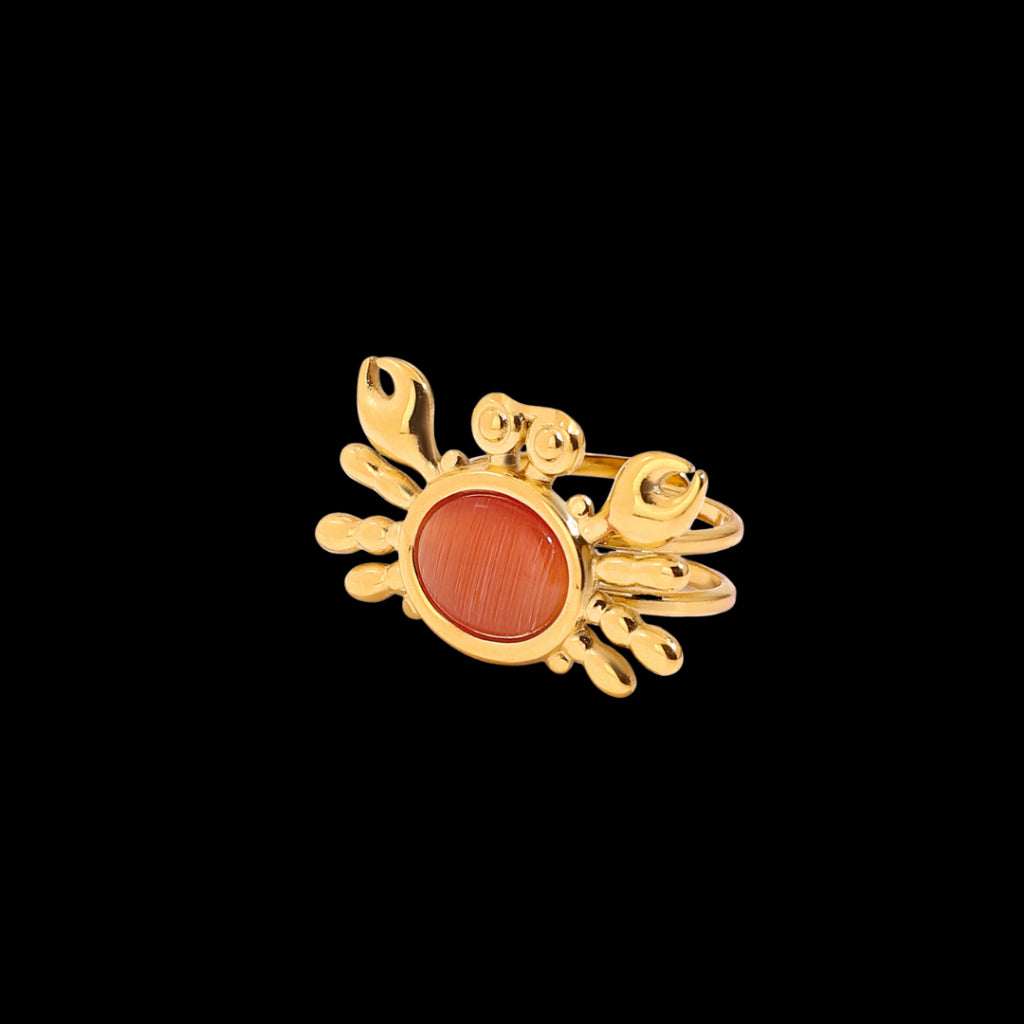 Kani Ring