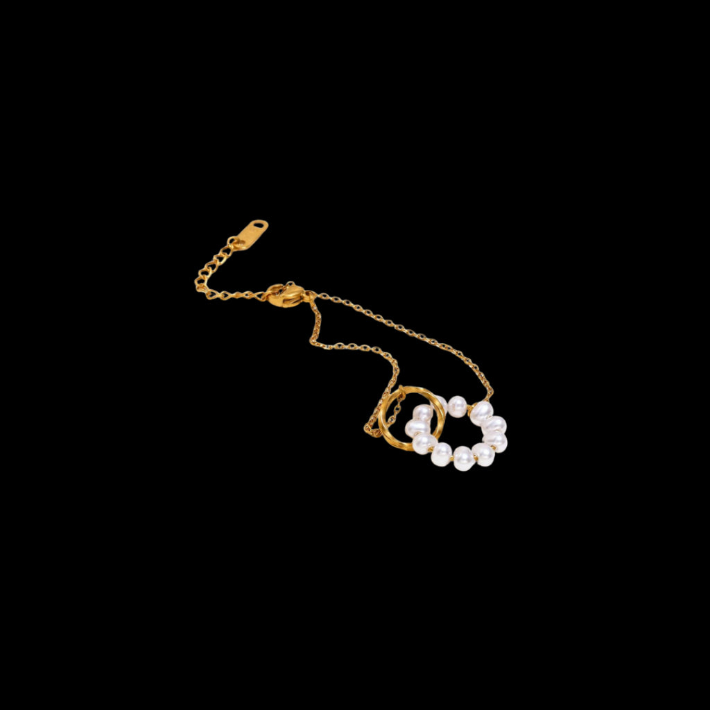 Beth Bracelet