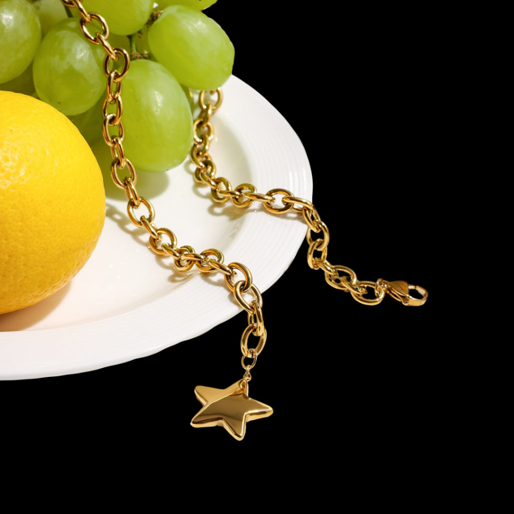 Charlotte Necklace
