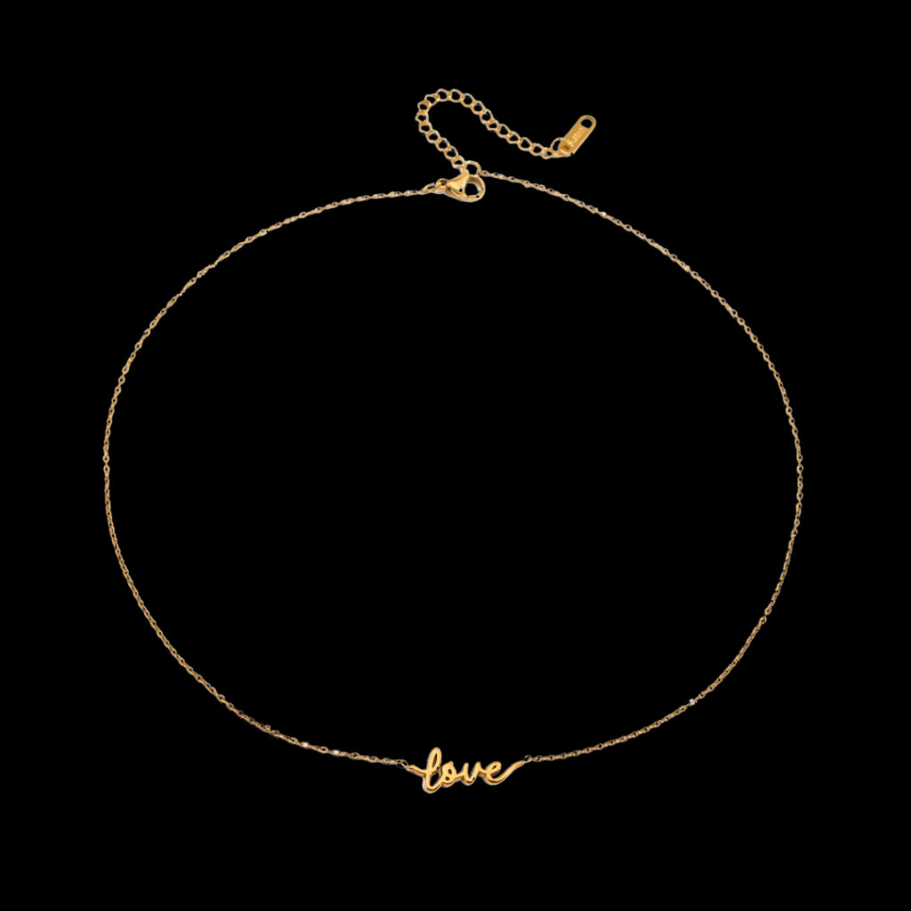 Sarah Necklace
