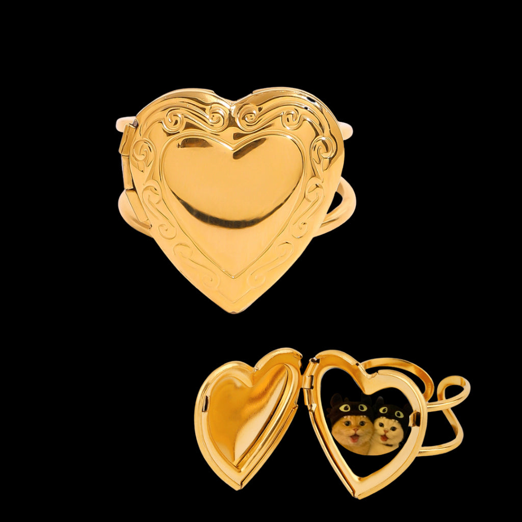 Papu Ring