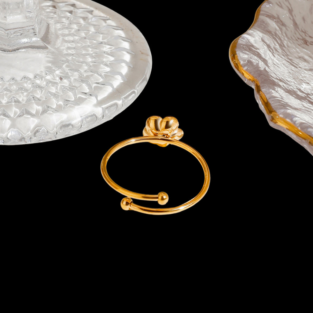 Caire Ring