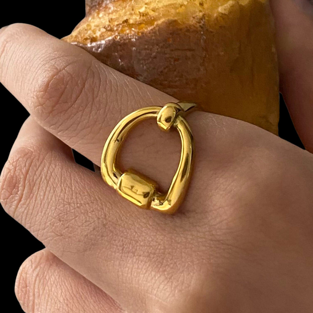 Stasis Ring