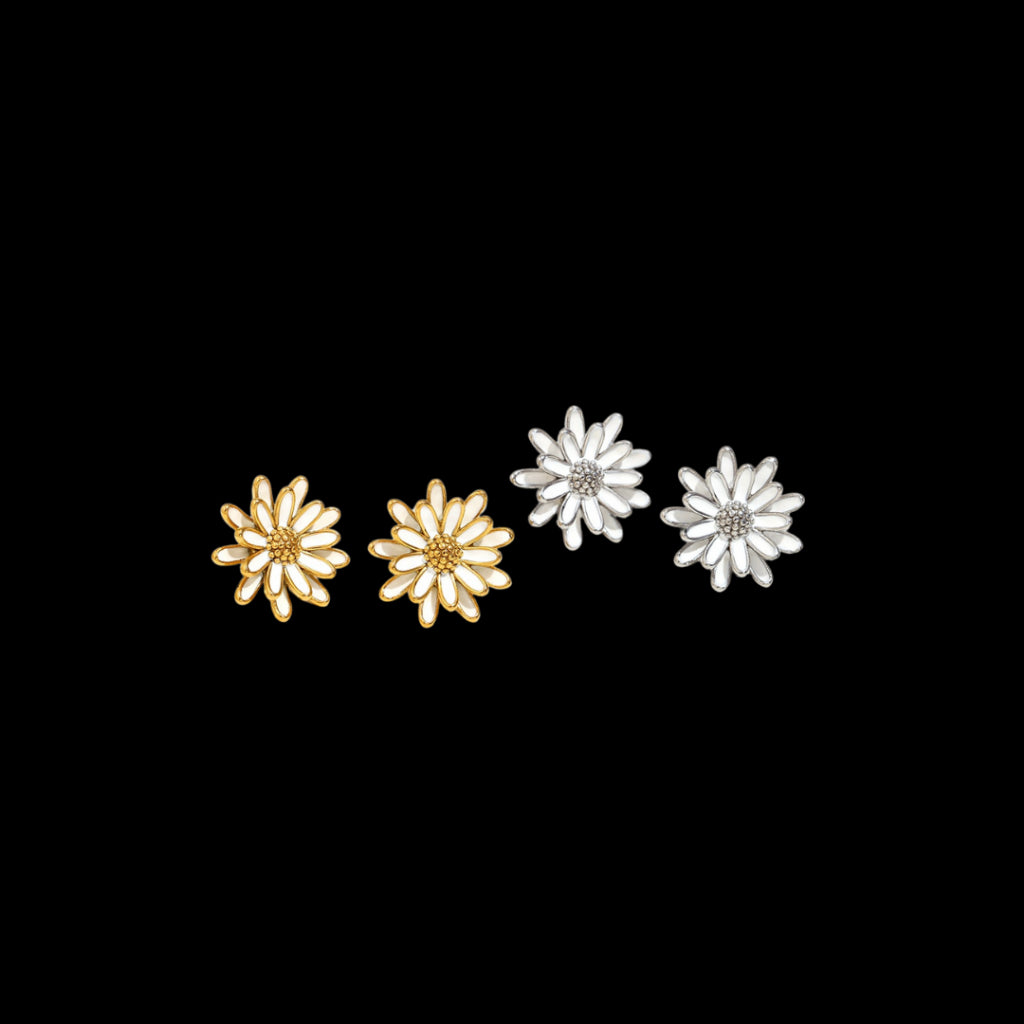 Acqua Earrings