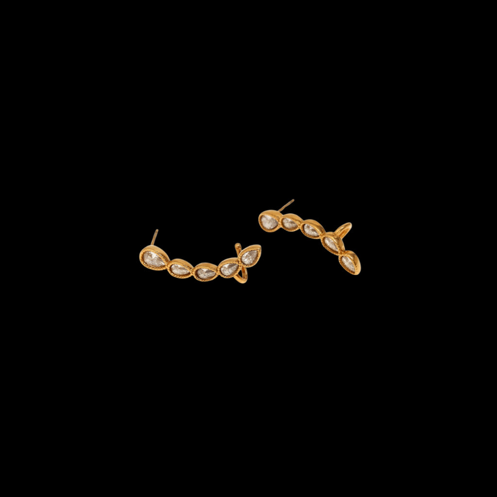 Myth Earrings