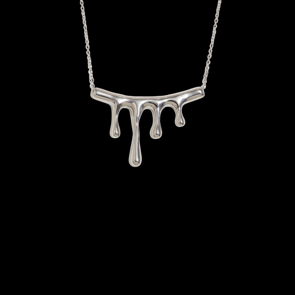 Yaz Necklace