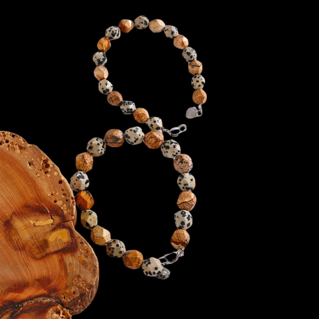 Calais Bracelet - Brown