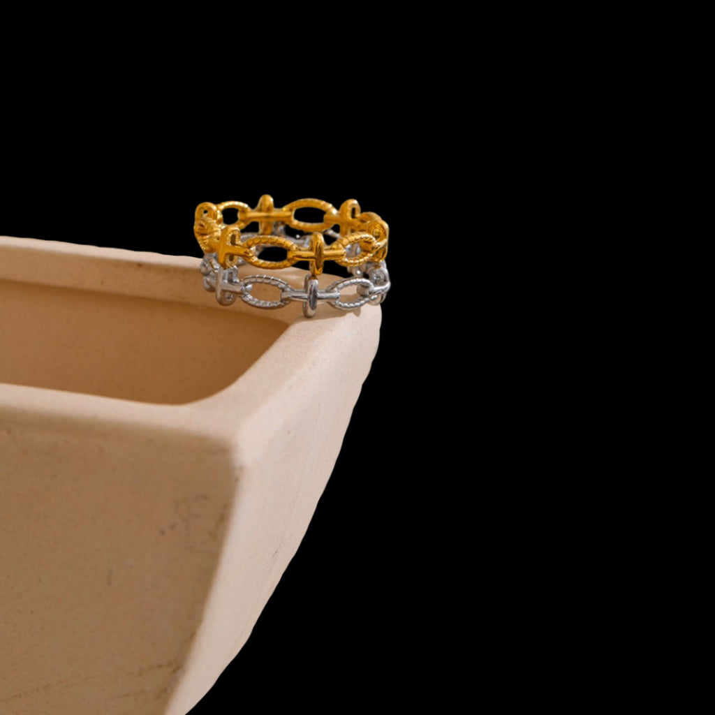 Stratus Ring