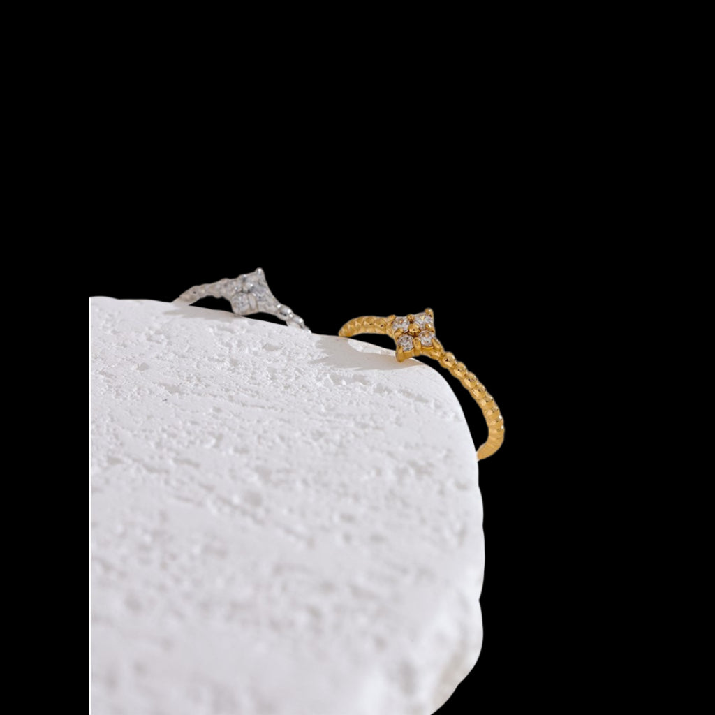 Radiant Ring