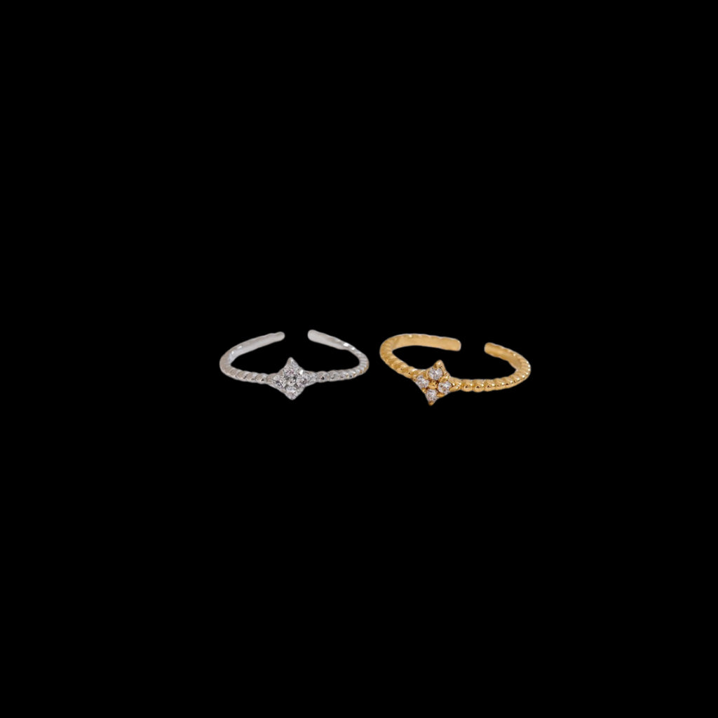 Radiant Ring