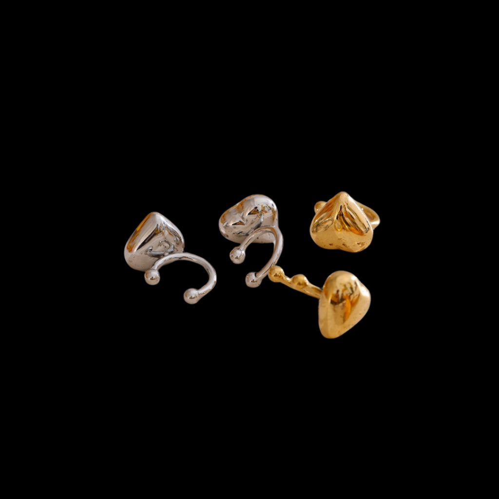 Lad Ear Cuffs