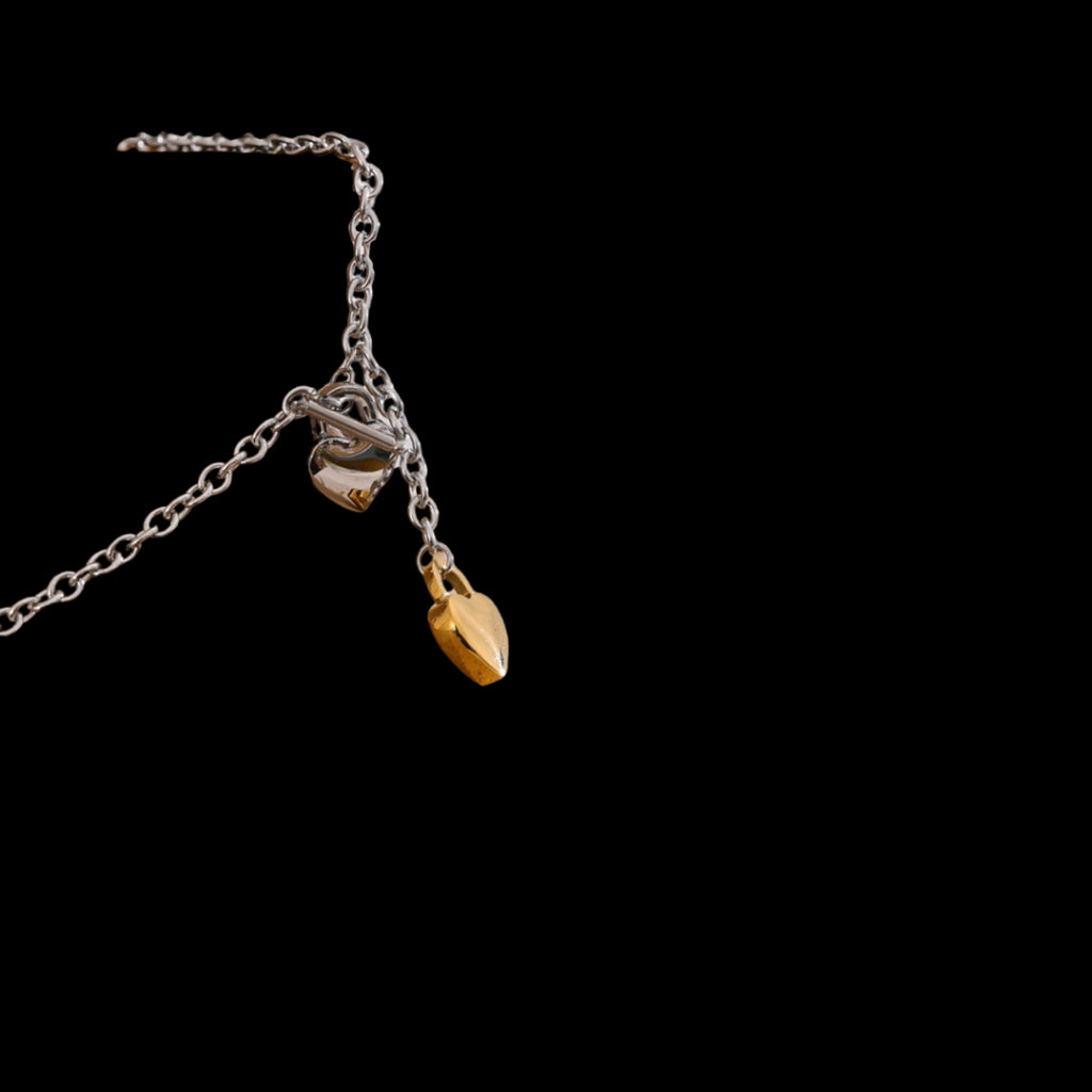 Ruvy Necklace