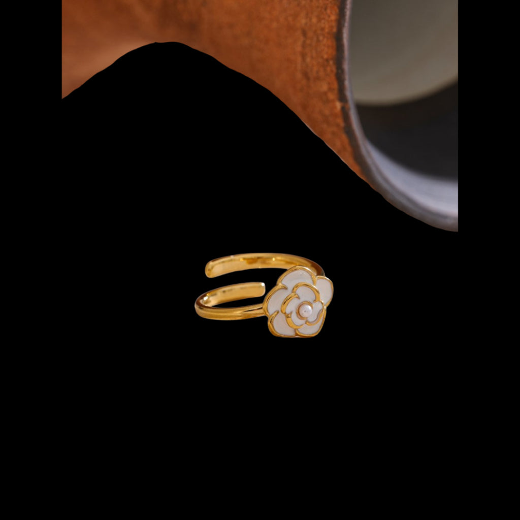 Nemesis Ring