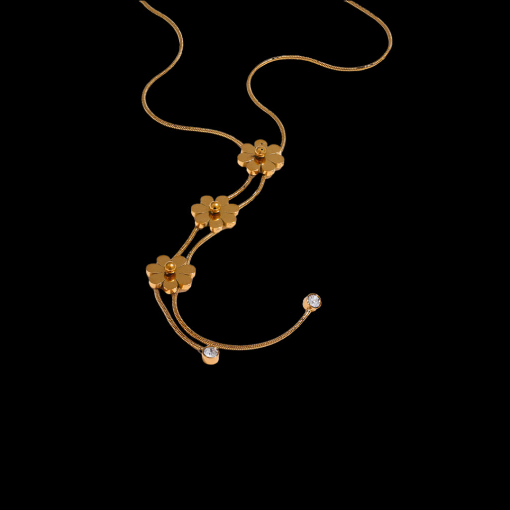 Gisele Necklace