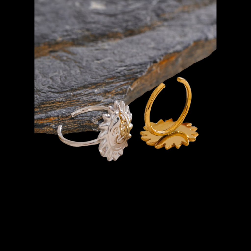 Piana Ring