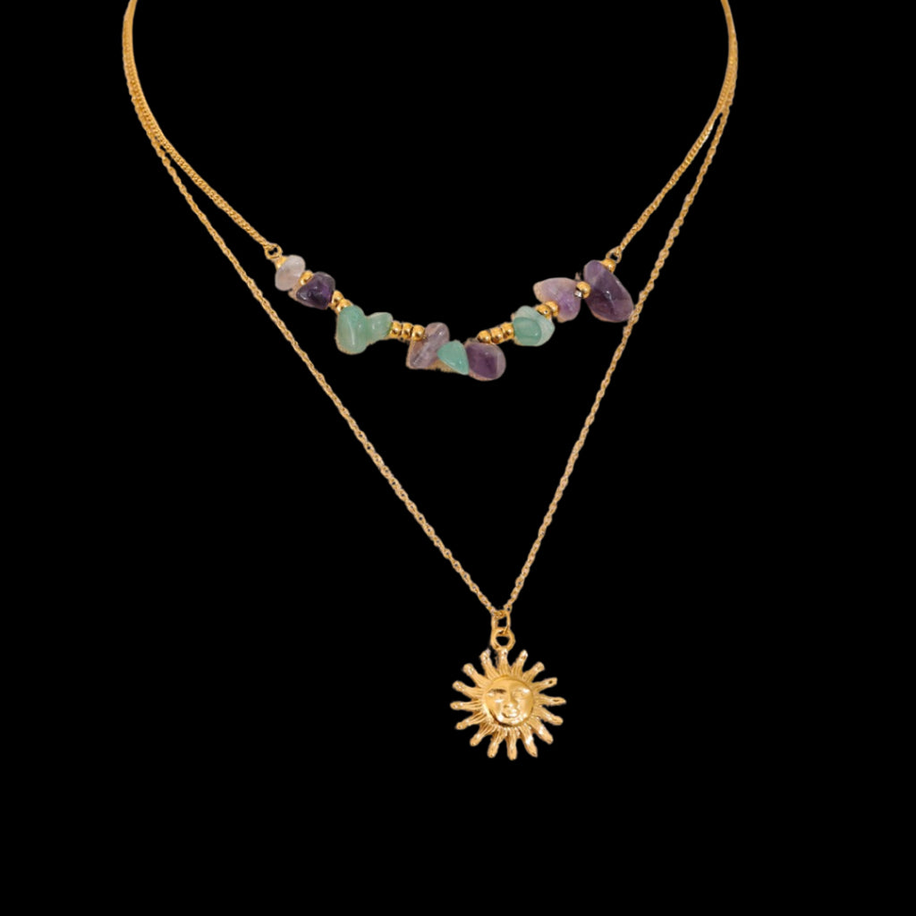 Piana Necklace