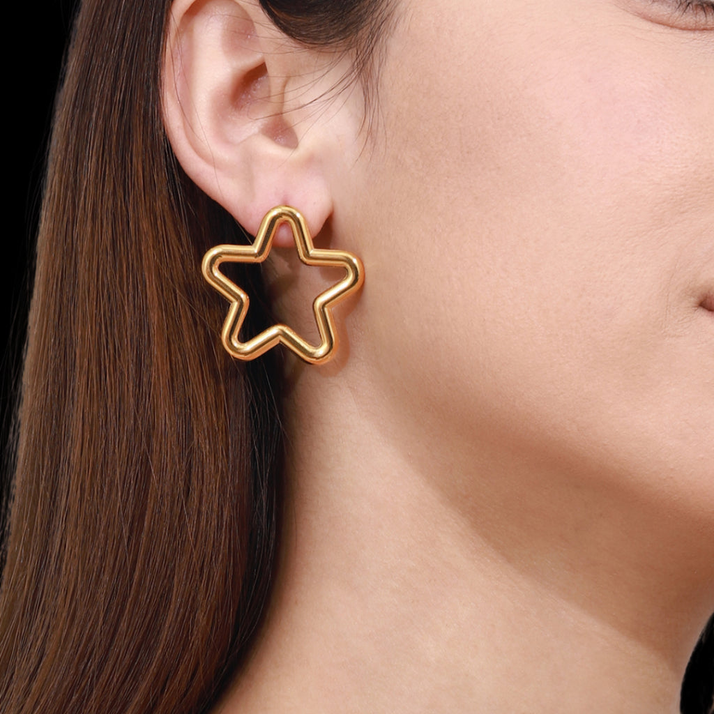 Liberty Earrings