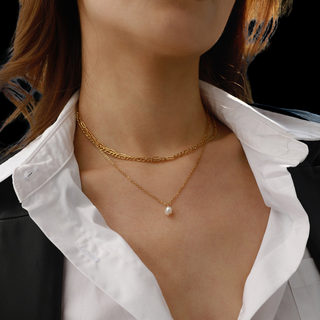 Kiko Necklace