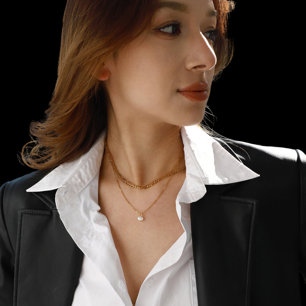 Kiko Necklace