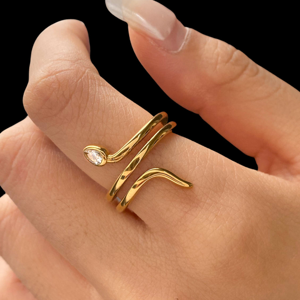 Hebi Ring
