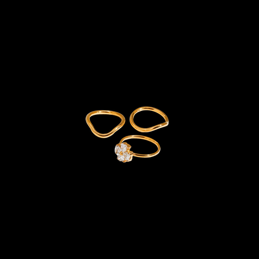 Pulse Ring