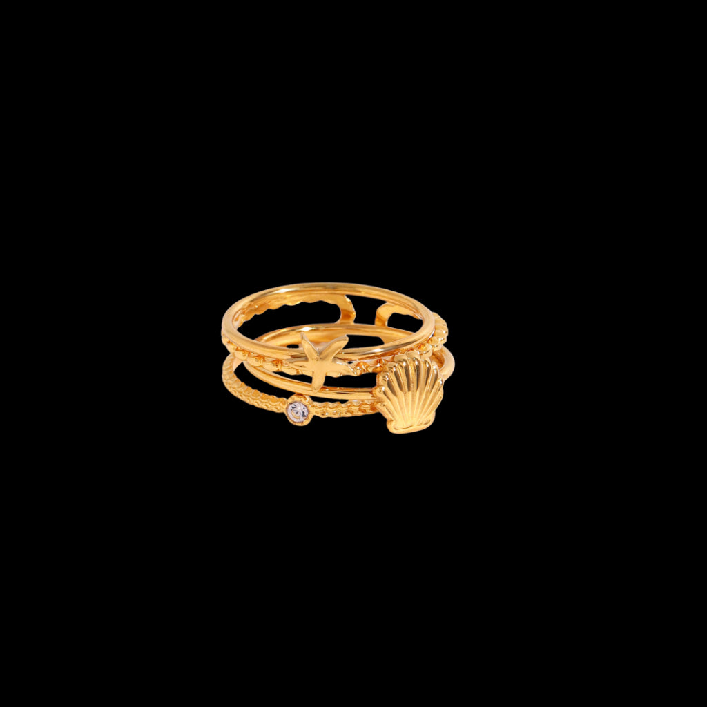 Umber Ring