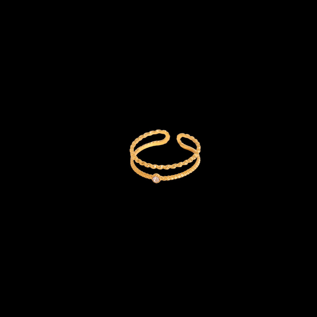 Umber Ring