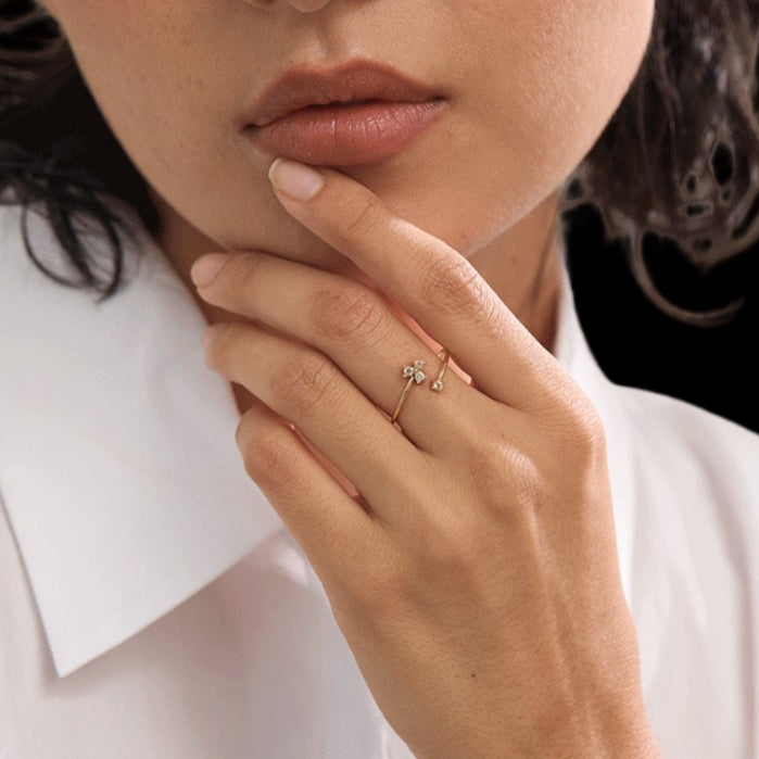 Trinity Ring