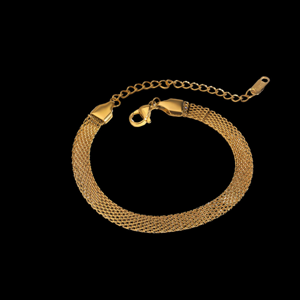 Stream Bracelet