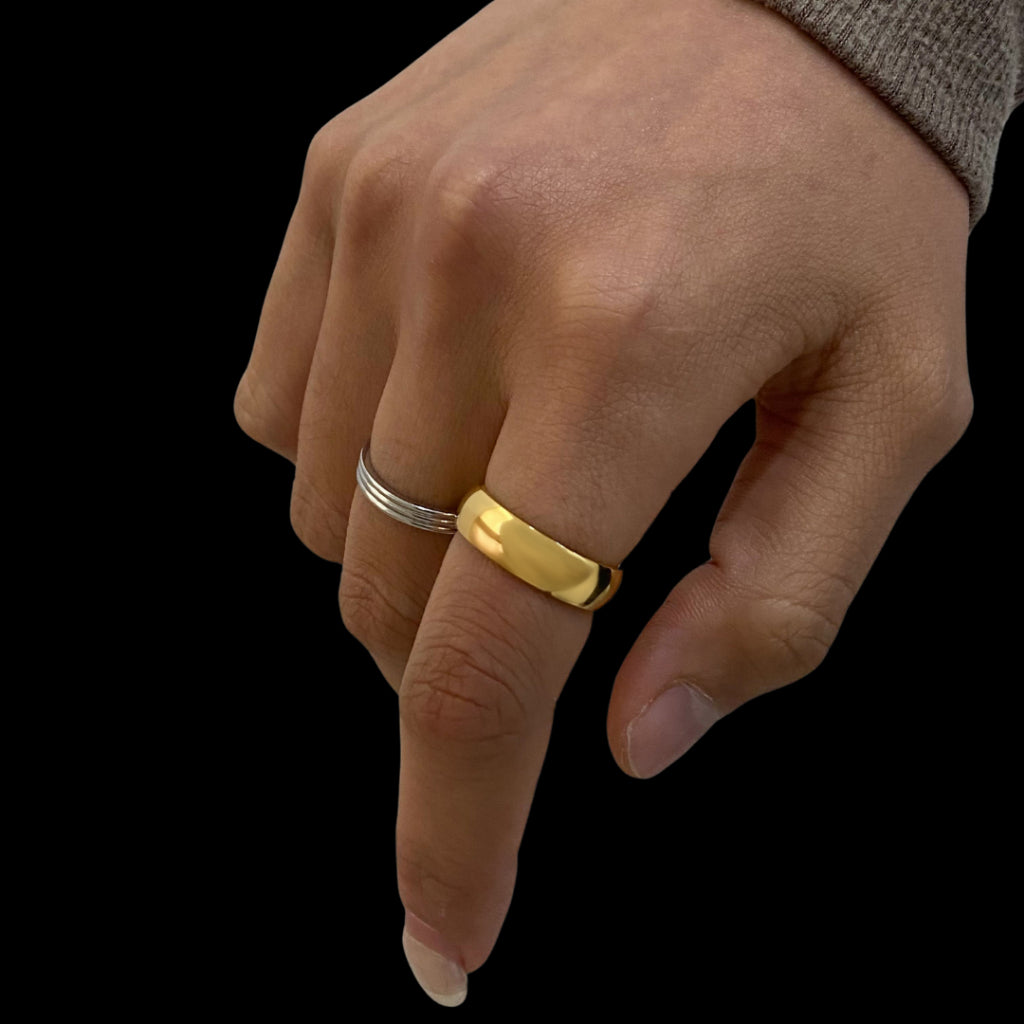 Biyu Ring