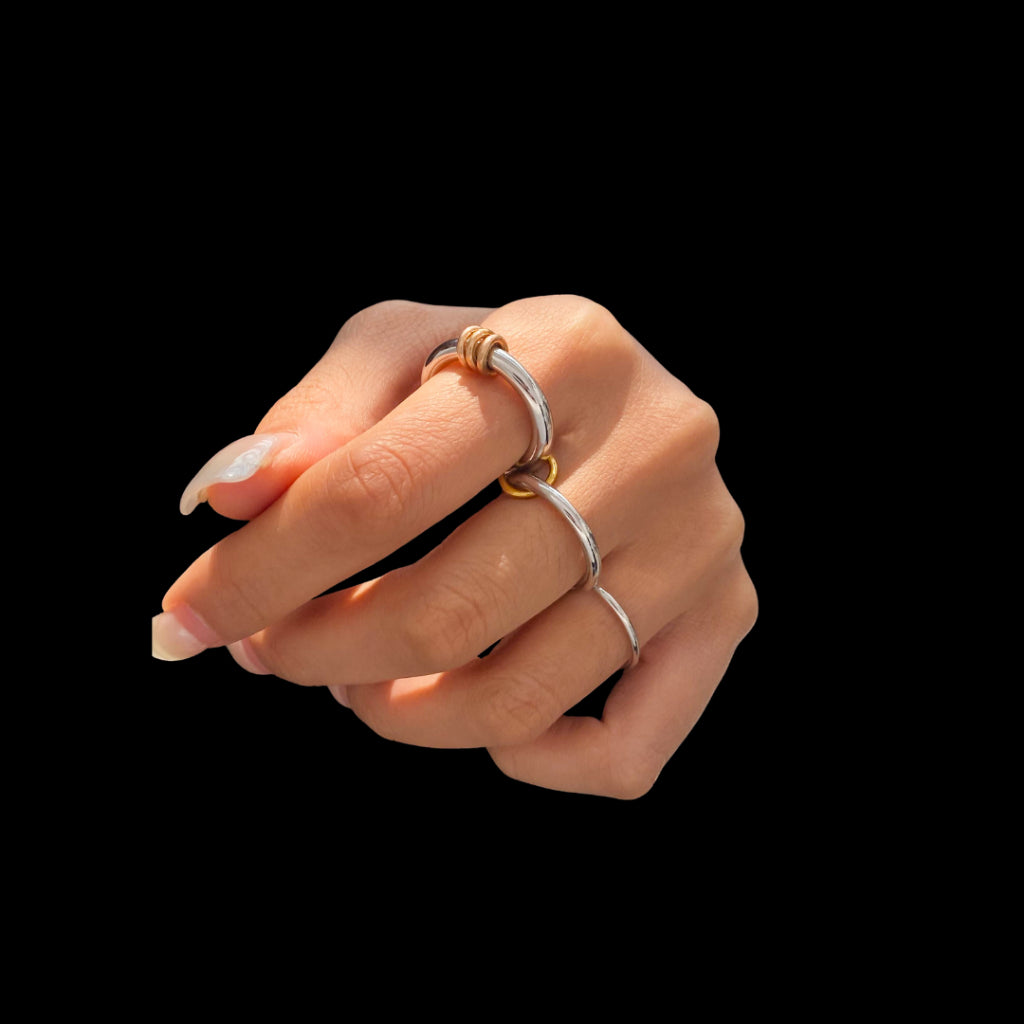 Drie Ring