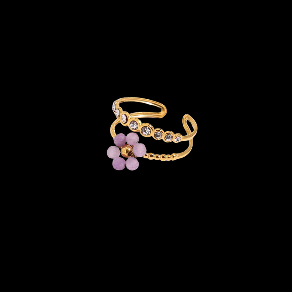 Kukka Ring