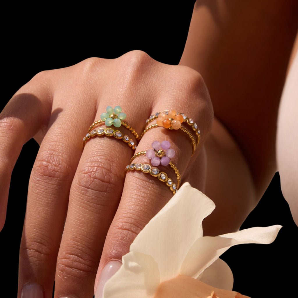 Kukka Ring