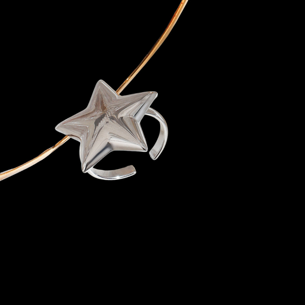 Najima Ring