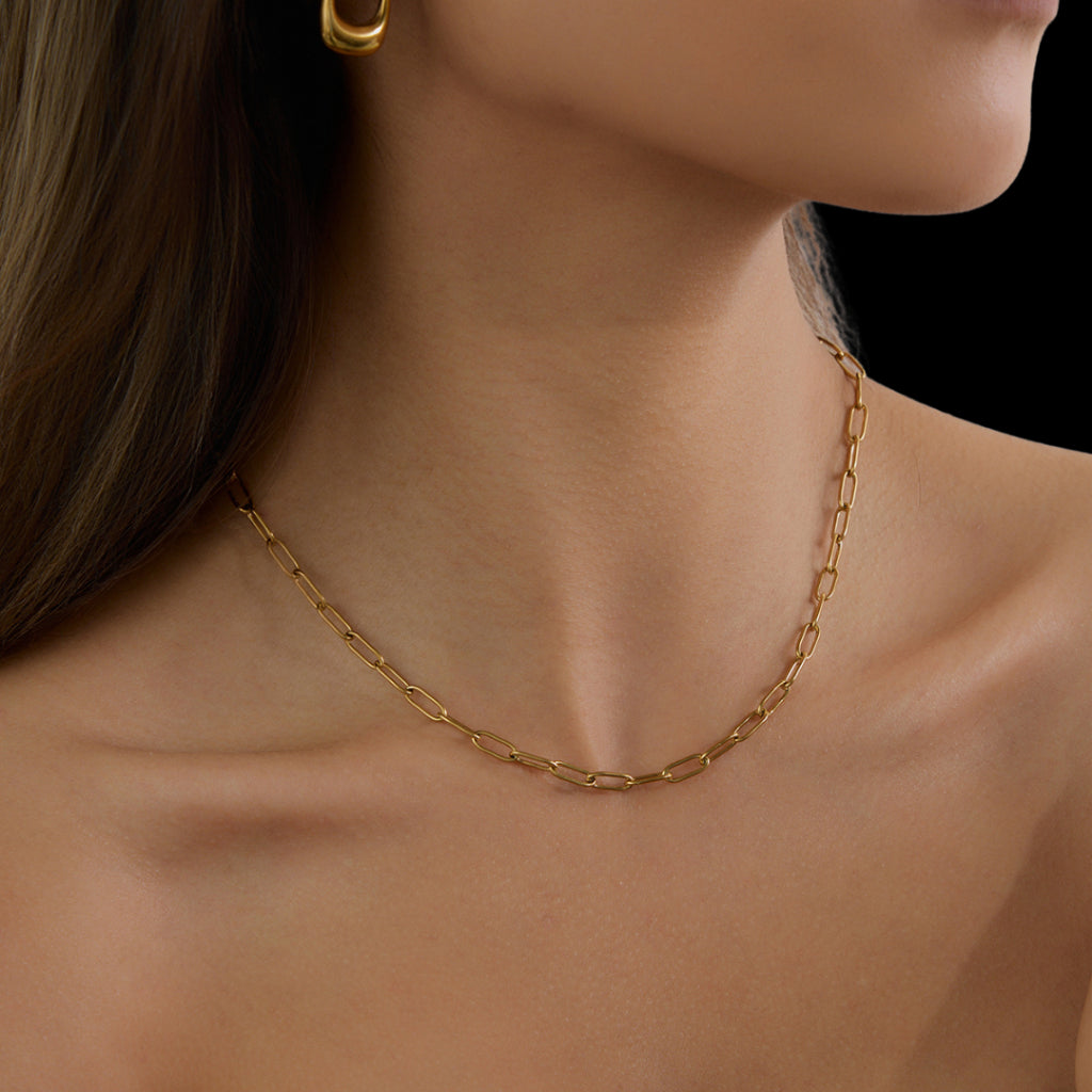 Isno Necklace