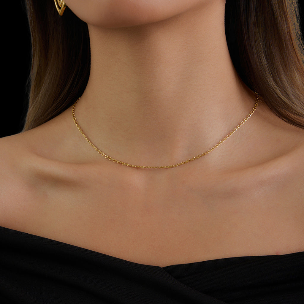 Jorge Necklace