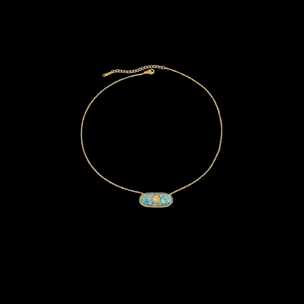 Yona Necklace