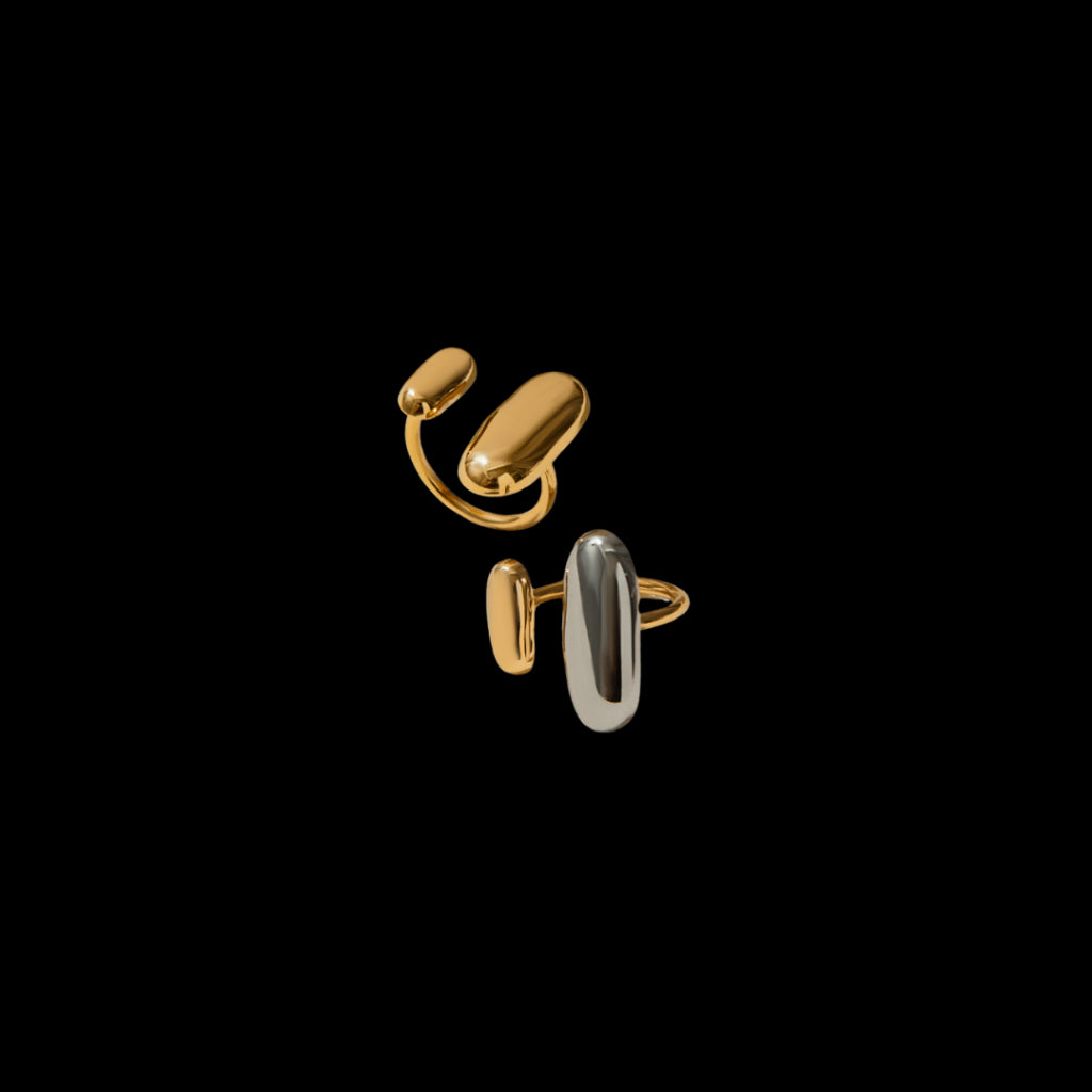 Born Ring