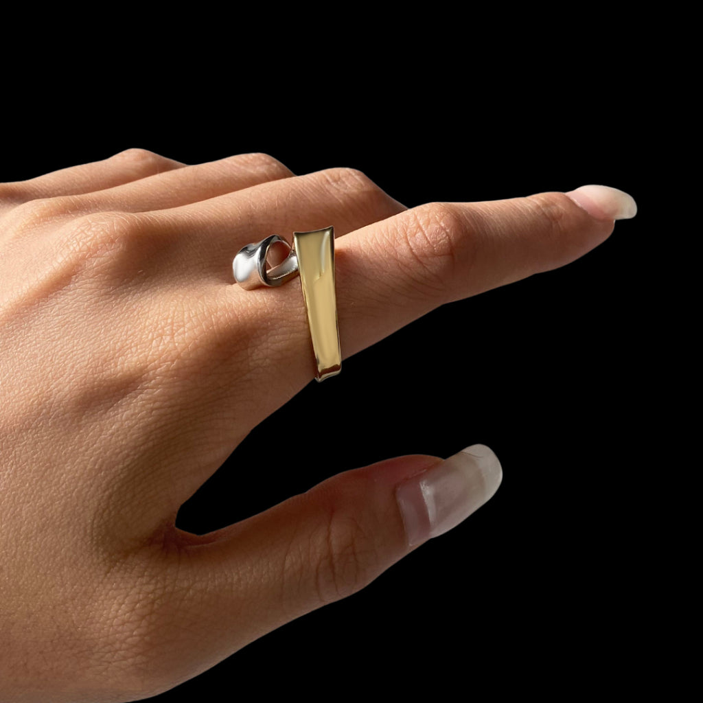 Forlui Ring